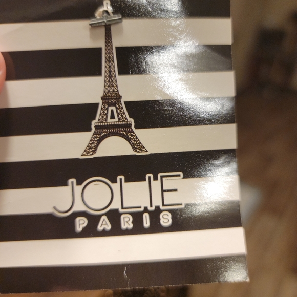 Black and gold sparkly dress - Picture 3 of 5